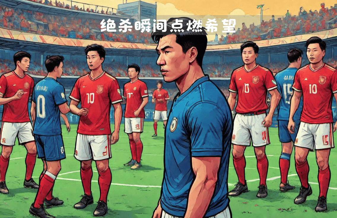 关于激烈争夺，亚洲球队加油加油的信息