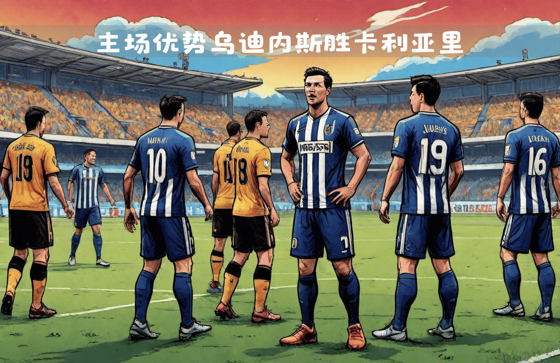 乌迪内斯主场击败卡利亚里，壮志凌云的简单介绍