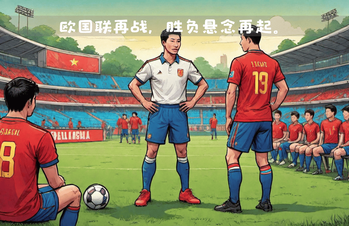 瑞士奇迹连连，欧国联角逐催人泪下
